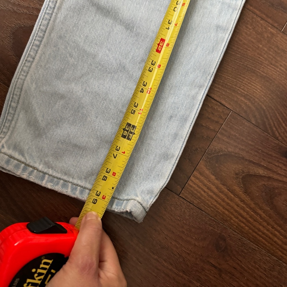 Jeans - Picture 5 of 6